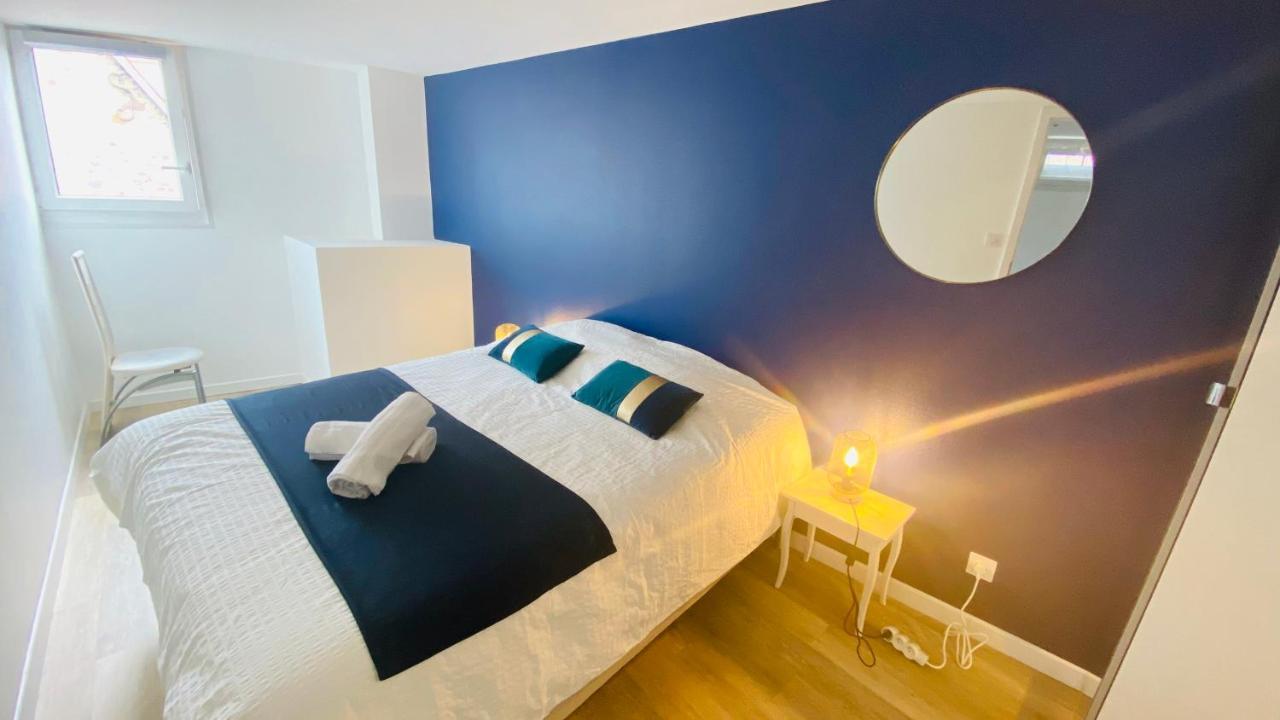 Neuf Et Cosy A Barr, Route Des Vins Apartment Exterior photo